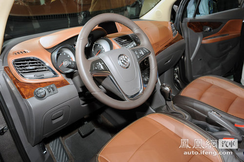 [³ǰհ]Encore SUV³(3)