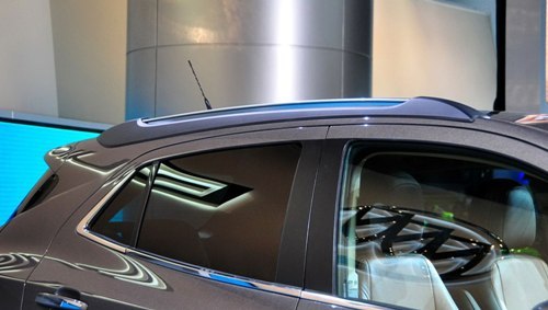 [³ǰհ]Encore SUV³(4)