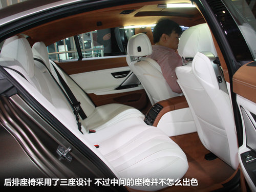 ()  Gran Coupe