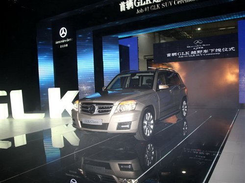 Ƴ GLK