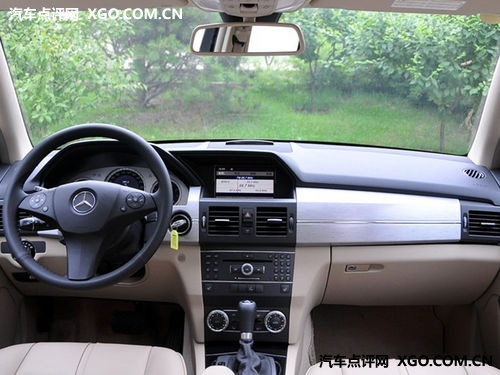 3.0L GLK4