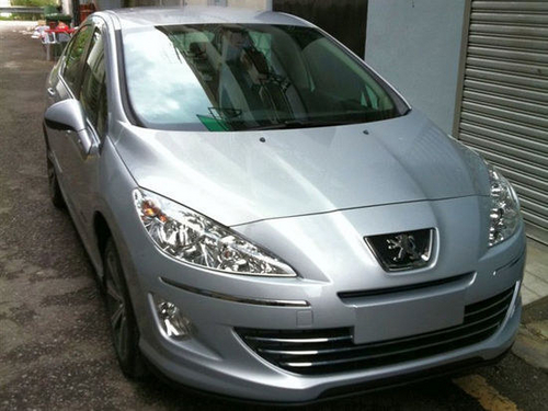 ����408 1.6T�����ع�