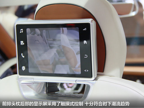 宾利 宾利EXP 9 F Concept