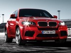 106.3 BMW X6й