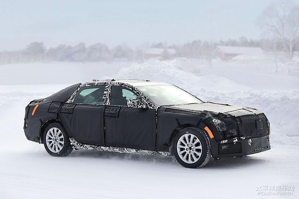 CT6