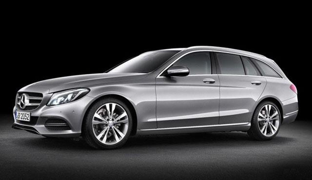 2014广州车展新车盘点 欧美篇(下)