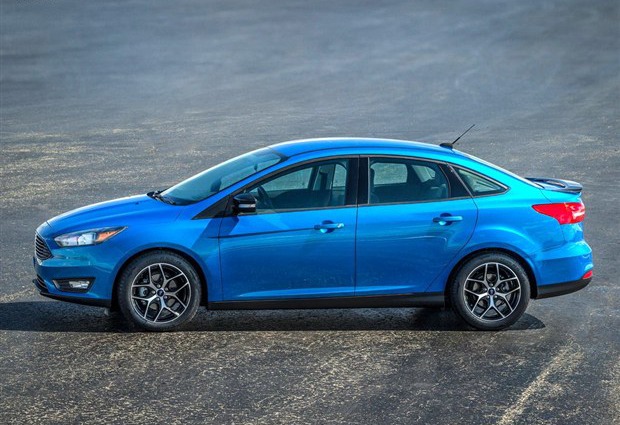 2014广州车展新车盘点 欧美篇(下)