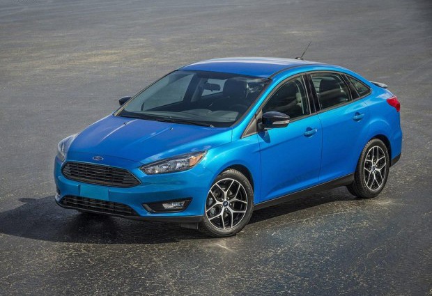 2014广州车展新车盘点 欧美篇(下)