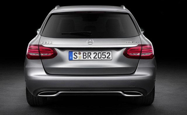 2014广州车展新车盘点 欧美篇(下)