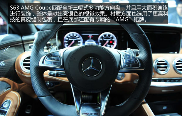 ŵ ʵıS63 AMG Coupe