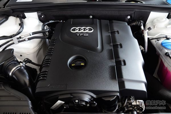 µ A4 allroad ʵ / ͼƬ