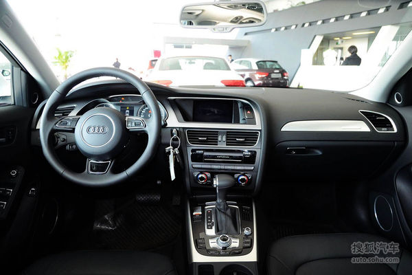 µ A4 allroad ʵ  ͼƬ