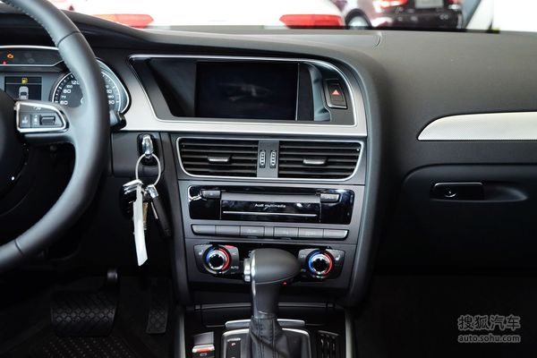 µ A4 allroad ʵ  ͼƬ