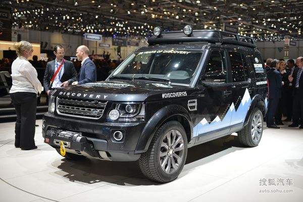 关键词:路虎发现,路虎神行者