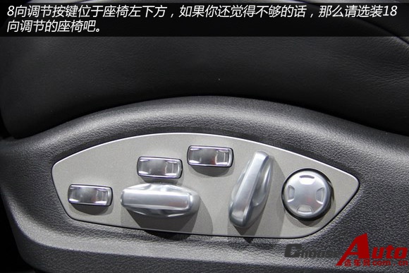 虽小但够帅 车展实拍保时捷Macan S