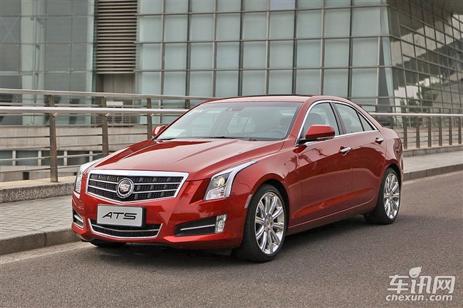  ATS()