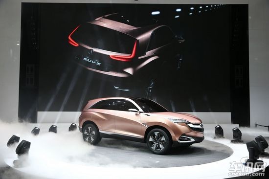 کSUV-X걨ͼع 2016