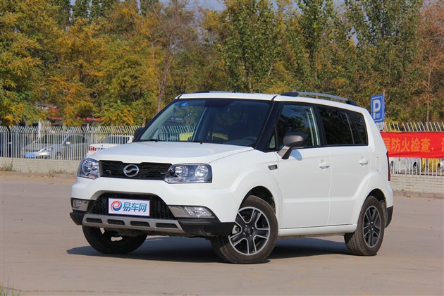 曝中兴汽车新车计划年底发布新轿车品牌