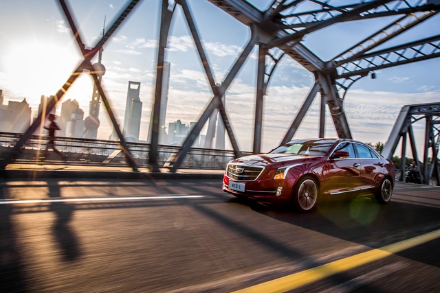 威朗领衔 上汽通用将携33款展车亮相广州车展