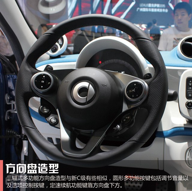  ݳչʵ Smart forfour鶯