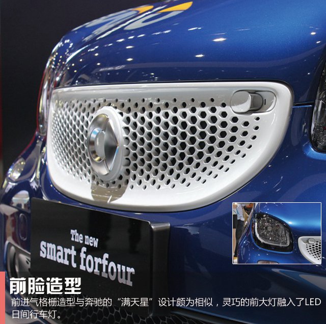  ݳչʵ Smart forfour鶯