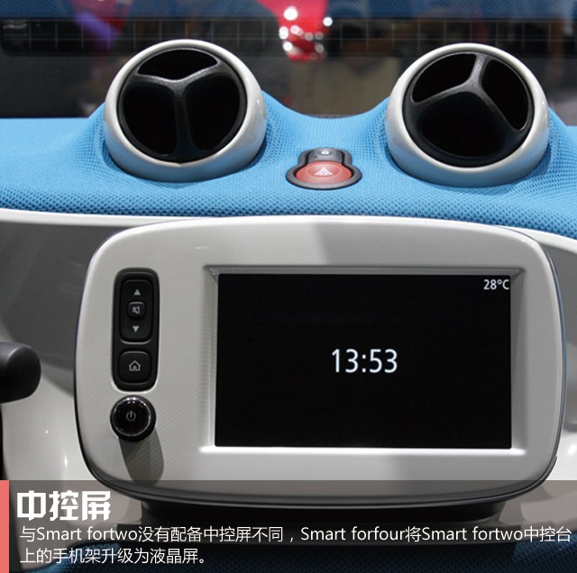  ݳչʵ Smart forfour鶯