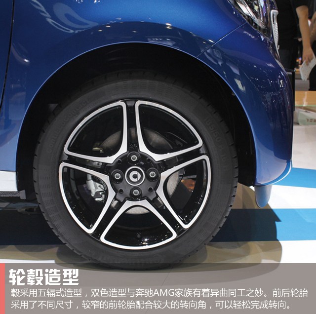  ݳչʵ Smart forfour鶯