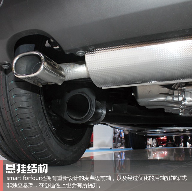  ݳչʵ Smart forfour鶯