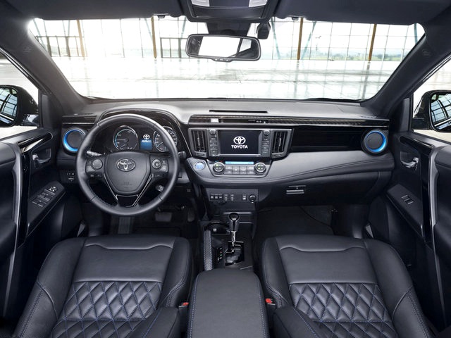 ¿RAV4ȫ 7 