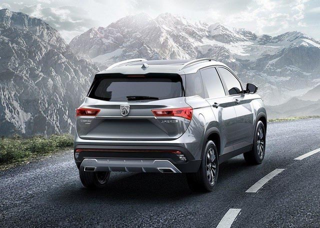 2017���ݳ�չ�ذ�SUV�̵�
