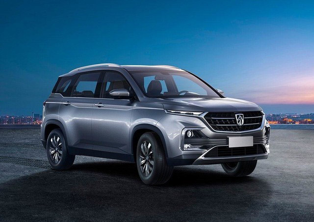 2017���ݳ�չ�ذ�SUV�̵�