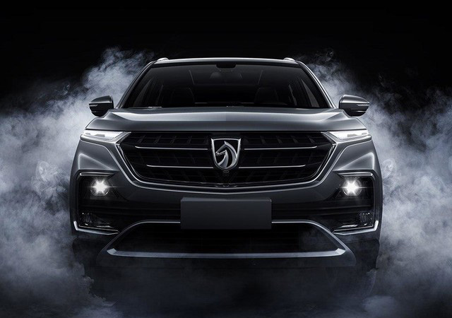 2017���ݳ�չ�ذ�SUV�̵�