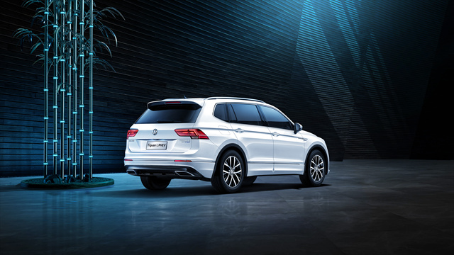 高标准严要求上汽大众phev车型的底气来自哪