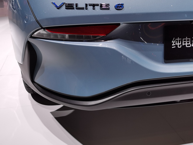 ���VELITE 6���綯�泵չʵ��