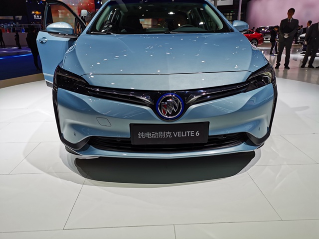 ���VELITE 6���綯�泵չʵ��