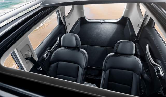 豪越能抢汉兰达的饭碗吗