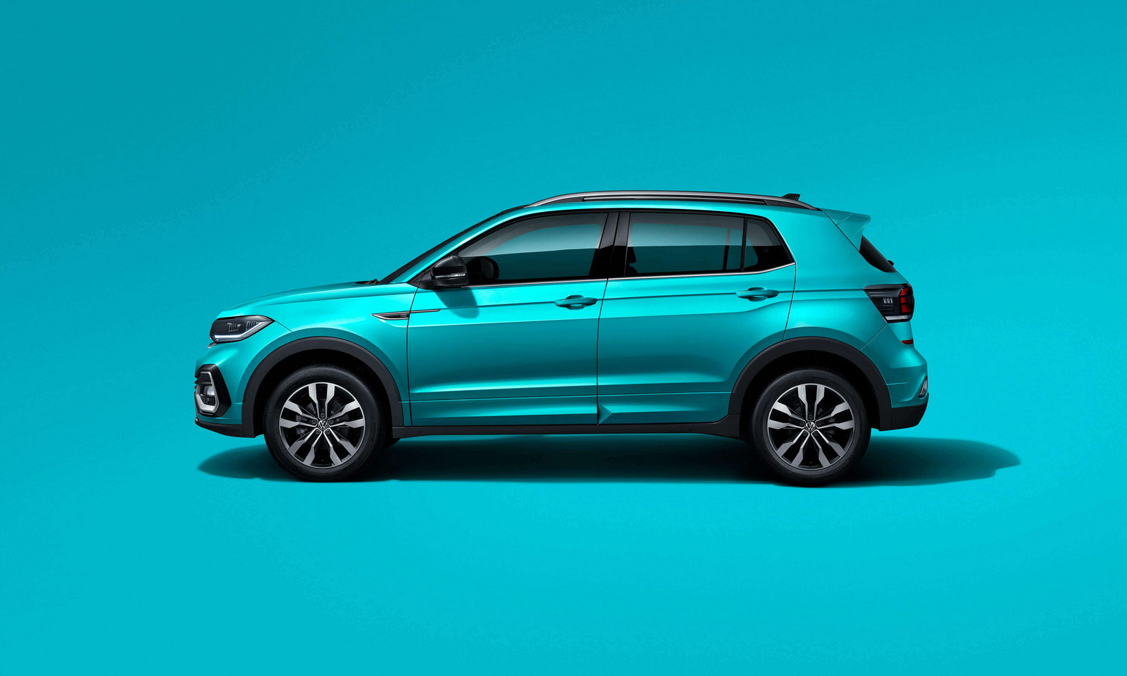 2021款探影正式上市新增12t车型