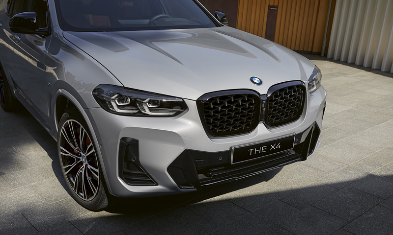 սݿ BMW X4