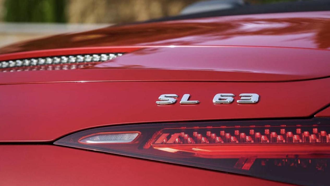 AMG¡ ȫһ SLʽ