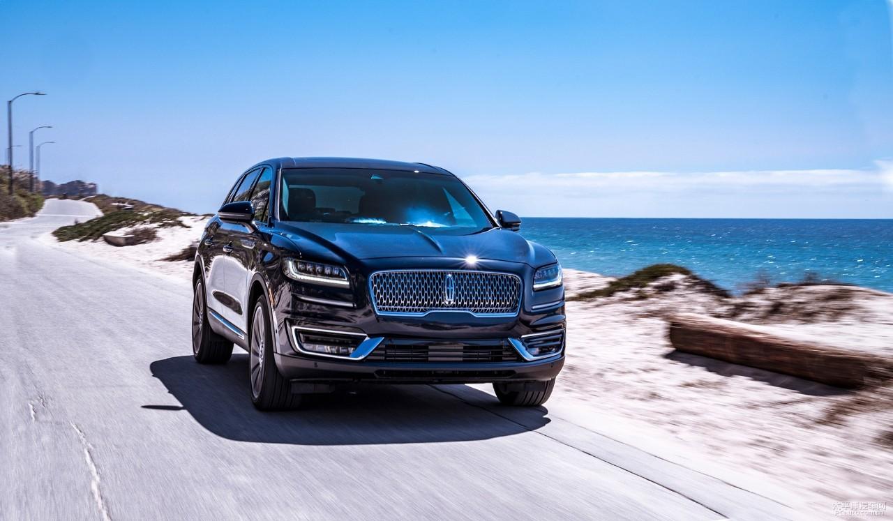林肯5月销量破8000辆同比劲增60