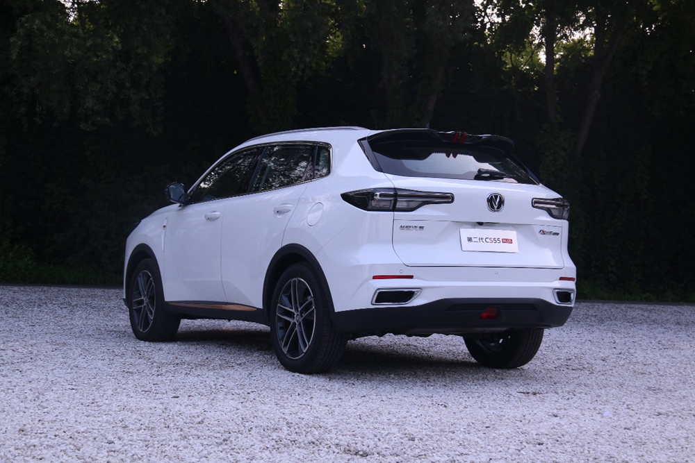 �ܾ������������� ����CS55 PLUS���޶���