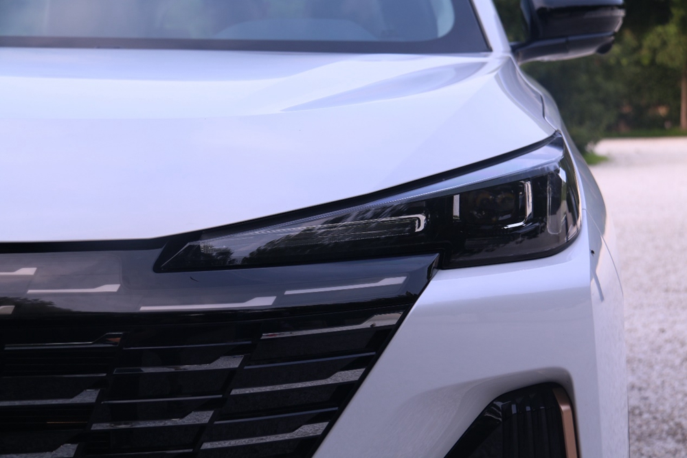 �ܾ������������� ����CS55 PLUS���޶���