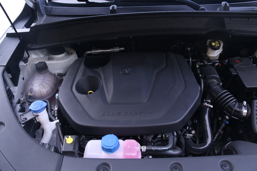 �ܾ������������� ����CS55 PLUS���޶���