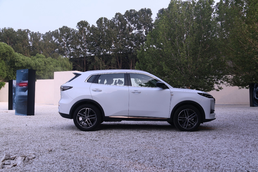 �ܾ������������� ����CS55 PLUS���޶���