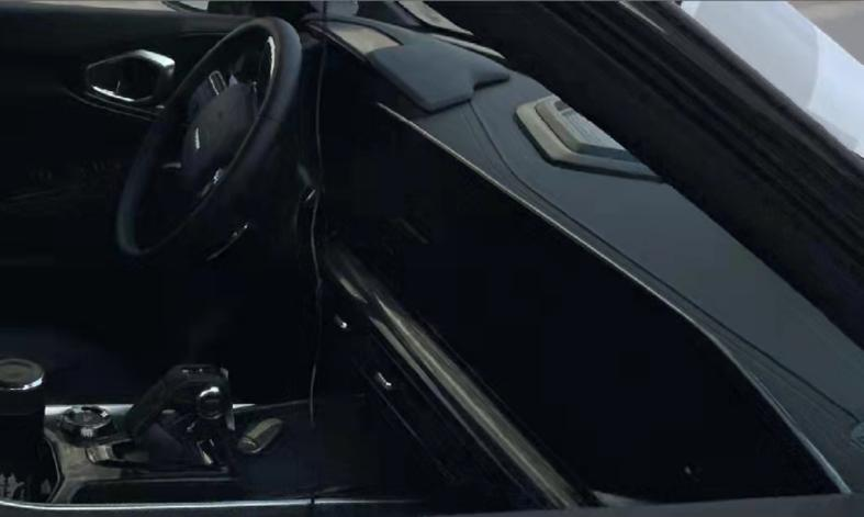 与酷狗音乐同名的哈弗酷狗 究竟啥来头？