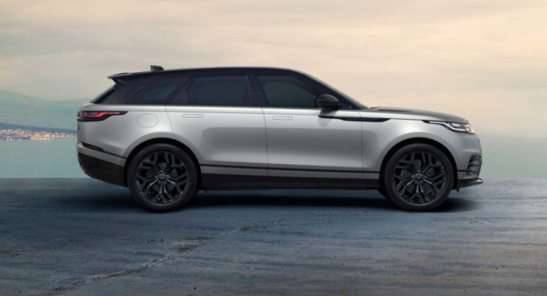 路虎揽胜星脉hst官图发布搭l6引擎功率可达395ps