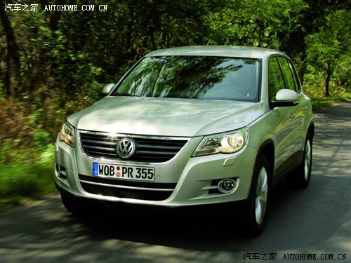 ֮  tiguan 1.4t