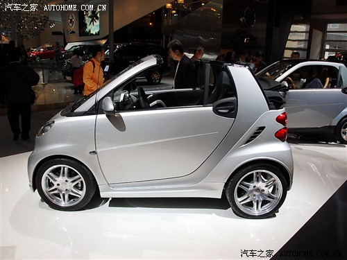 ֮ smart fortwo 