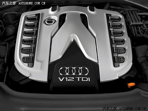 ξ µQ7 V12 TDI ֮