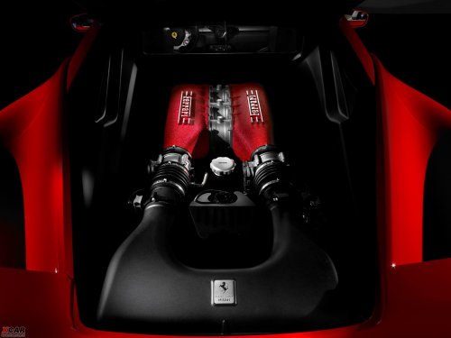 458 Italia
